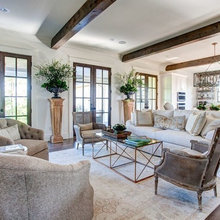 New House Ideas