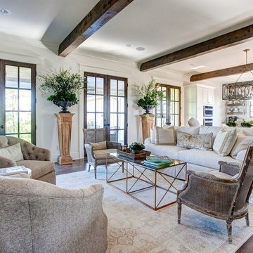 Southern Living Idea House