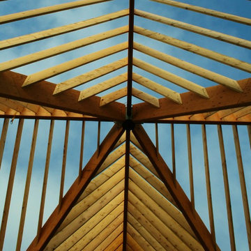 Projects Under Construction