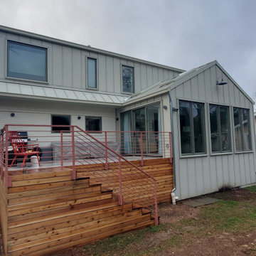 Home Additions
