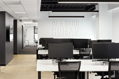Commercial Work