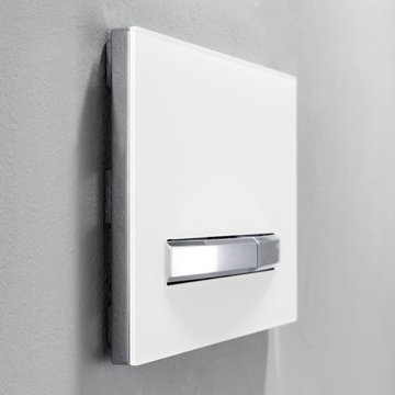 Installations sanitaires avec matériel Geberit