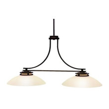 island lighting