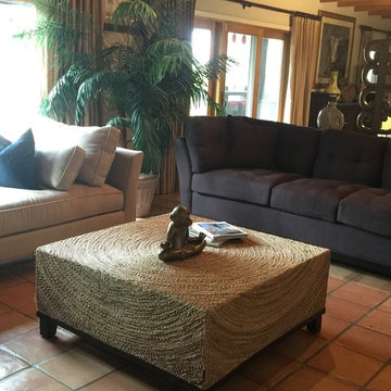 Southwest Ranches Home