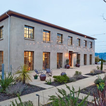villa italia