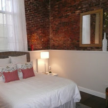 Bedroom Ideas