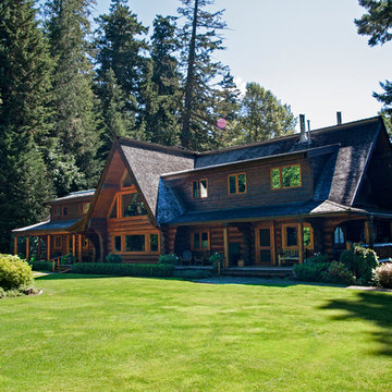 The Lake House