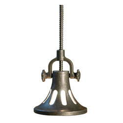 Normandy - Pendant Lighting
