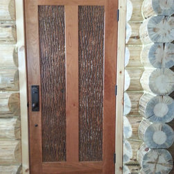BARK DOOR PROJECT - Interior Doors
