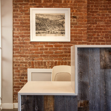 Office Redesign