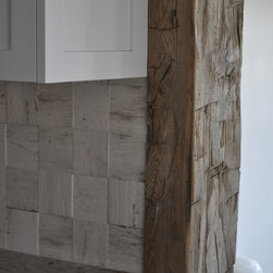 Reclaimed Beams - Products