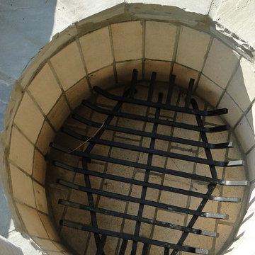 Fire Pit