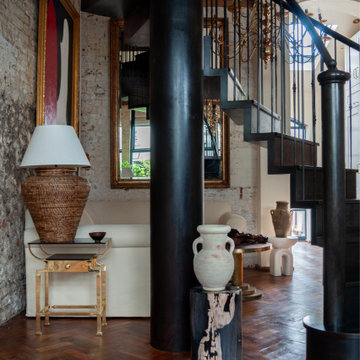 Living Dining Room