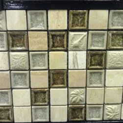 Modern Surface Tile - Products