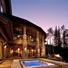 Hot Tubs