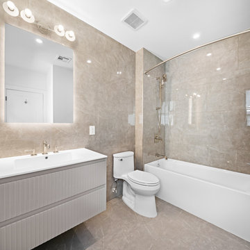 Weehawken Full Remodeling