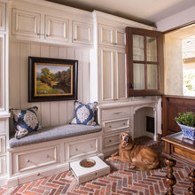Laundry/Mudroom Ideas