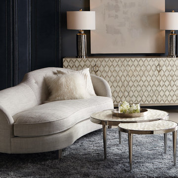 Bernhardt Interiors Products