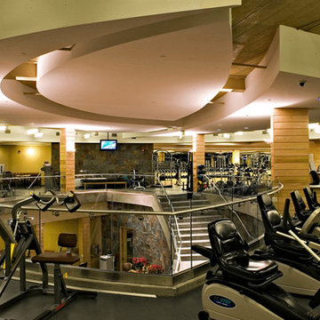 NCH Briggs Wellness Center