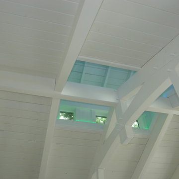 Boathouse