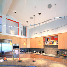 kitchen lights