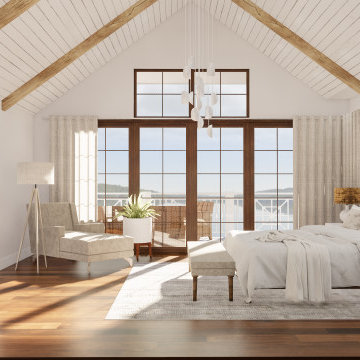 Chalet Bromont
