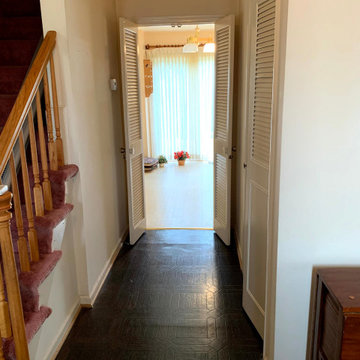 1970s Renovation