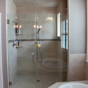 Custom Built Home in the Battery Gaillard