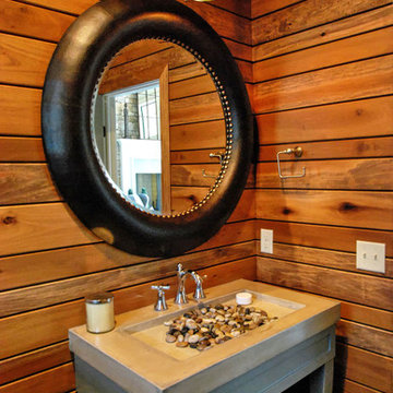 Old World Classics 2015 Model Home