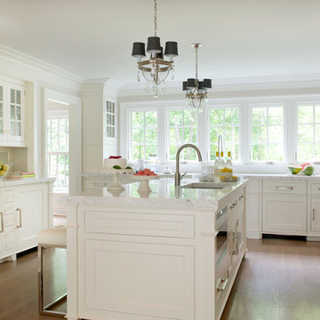 Colonial Whole Home Update