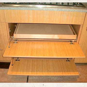 Kitchen Cabinets