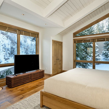 Creek Lane Ski-In Ski-Out Remodel