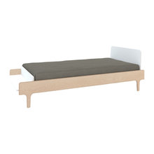 Grays bed