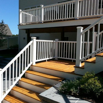 Deck Stain