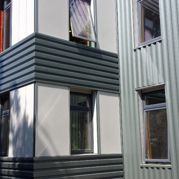 Mercer Island modern