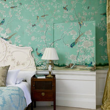 De Gournay Orangery inspiration