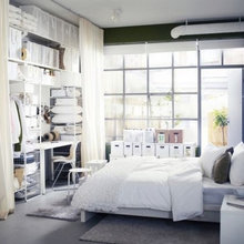 Fine Storage Bed Lounge