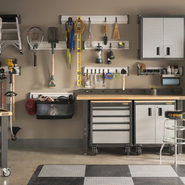 Workshop Solutions