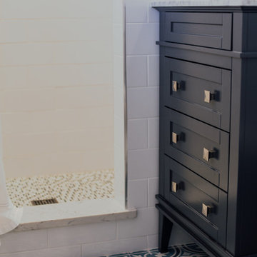 Magnolia Way Whole Home Renovation