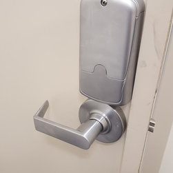 AM&PM Calgary Locksmith - Home Security And Surveillance