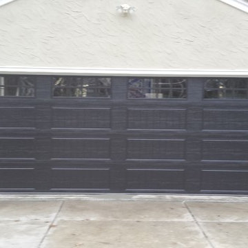 Clopay Doors