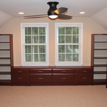 Room Organization