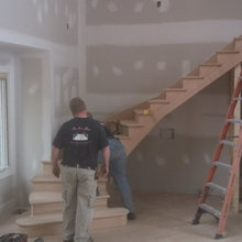 Stair
