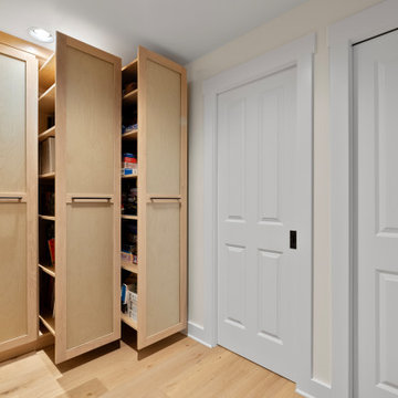 Whole House & Cellar