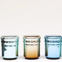 Glass collection