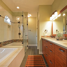 Bathroom Ideas