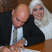 Hend Gomaa's photo