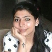 Rupali Jains foto