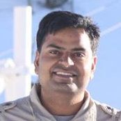 Ashish Omar's photo