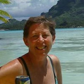 Deborah Knickerbockers foto